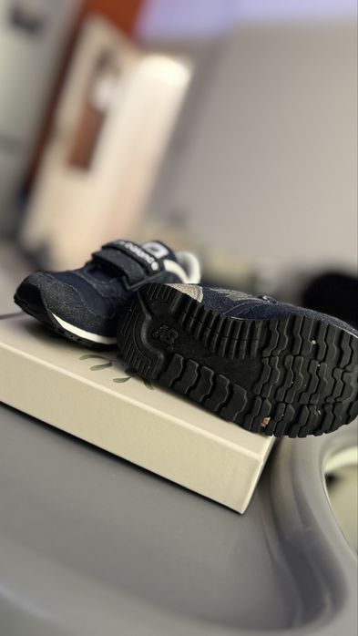 Детски маратонки 21 номер New Balance