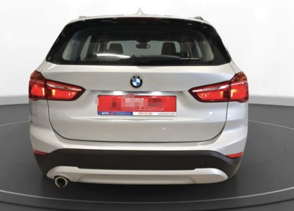 Stop Tripla Bmw X1 F48 dreapta-stânga pe haion originale BMW X1 F48 dupa 2016..100 lei bucata