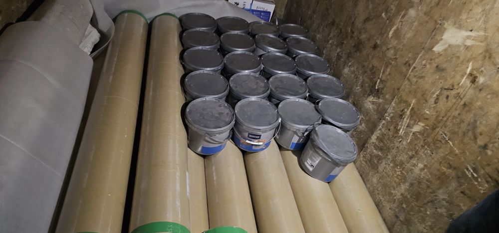 Клеу   Релин   Линолеум. 15000. 1 кг