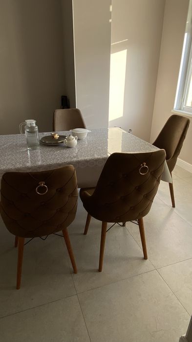 Орындықтар/ стулья