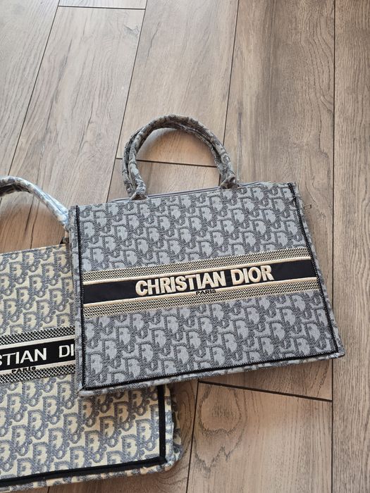 Чанти Gucci, Dior