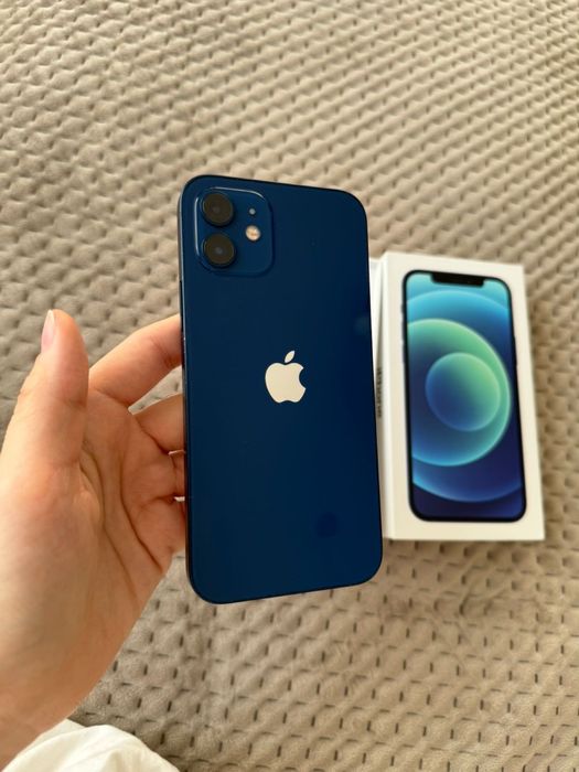 Iphone 12 / 128 Gb