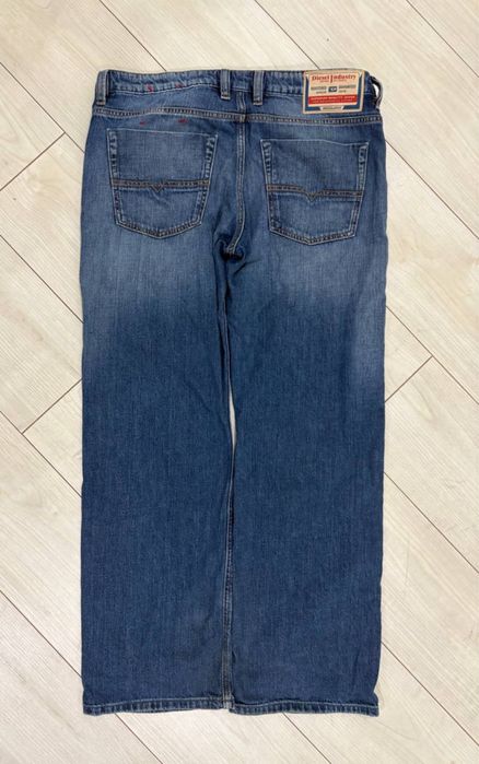 diesel jeans size32