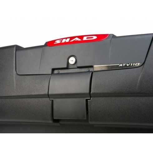 Куфар за SHAD ATV 110