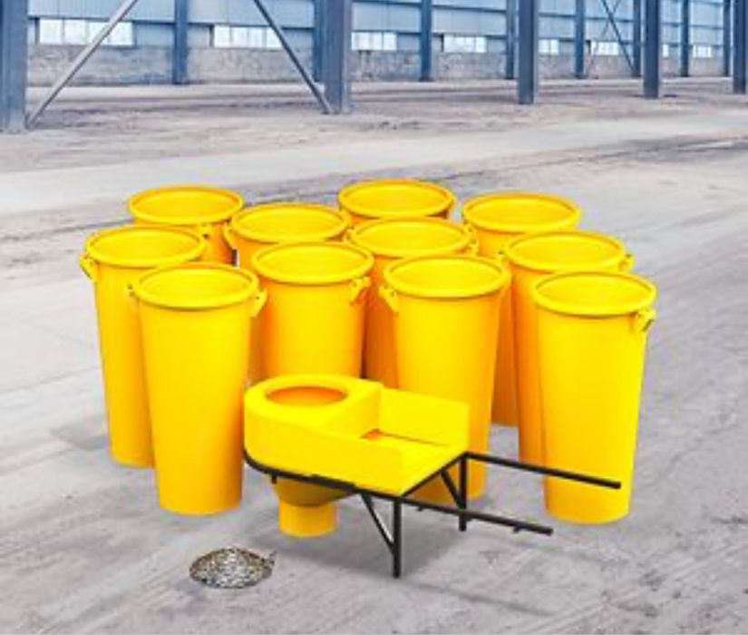 Контейнери под наем