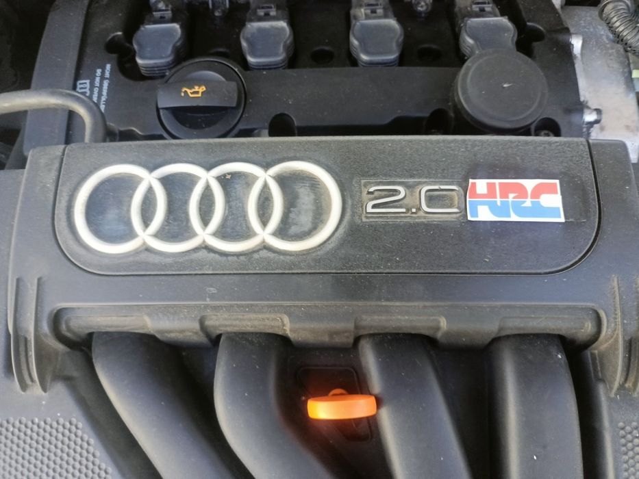Audi A3  лек автомобил Спешно  се продава