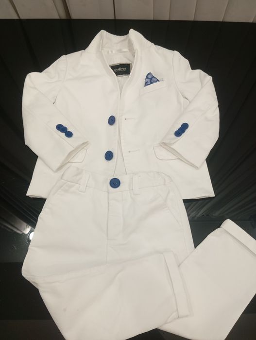 Detskiy Kastyum Dvoyka ot brenda Guliver