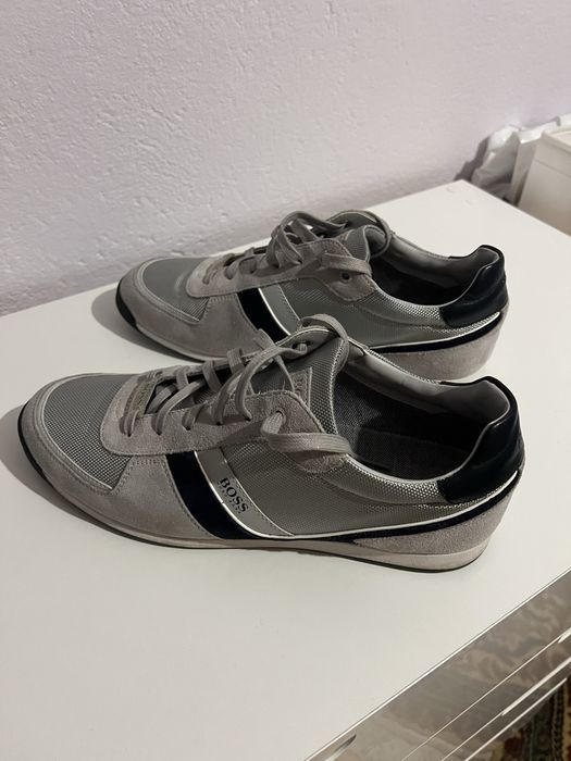 BOSS, Hugo Boss, 43 Номер