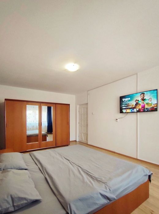 Proprietar Inchiriez Casa Semicentral Ideal Echipe