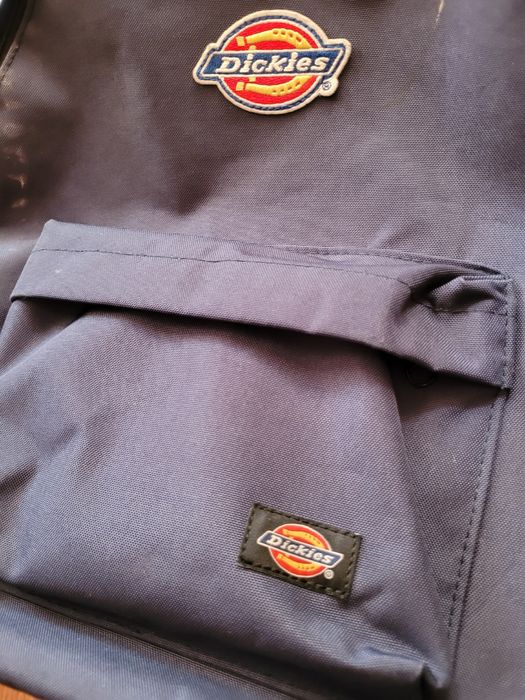 Школьные рюкзаки Dickies /  FILA
