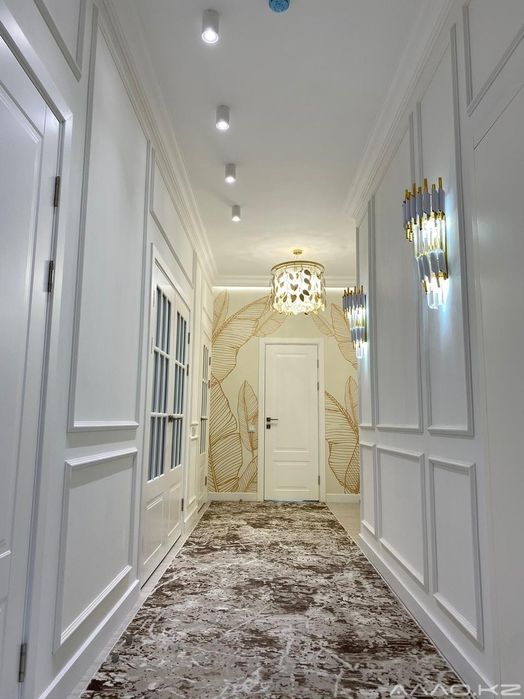 Ремонт квартир под ключ