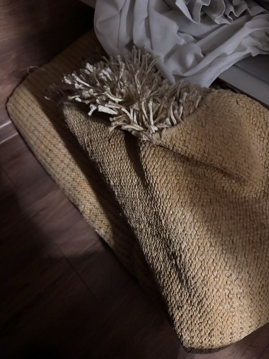 Ковер в спальню