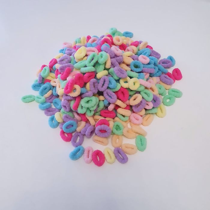 Аксессуары, резинки, заколки для волос