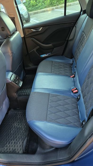 Skoda KAMIQ Ambition 2020 benzina