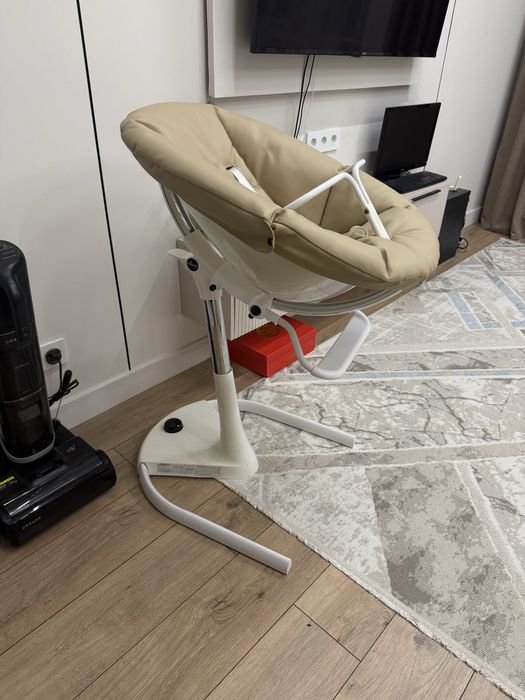 Стульчик Mima Moon (мима мун)