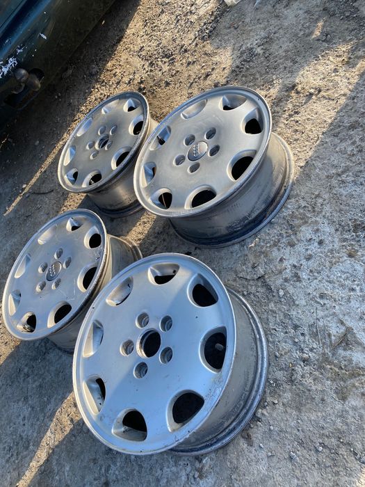 Джанти 5х112 15 VW/Audi