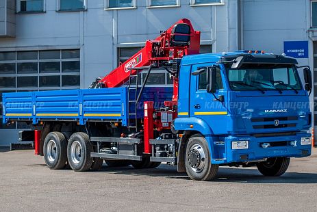 Услуги манипулятора по Шелек