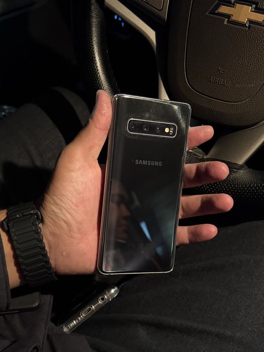 Samsung S10 коротыш