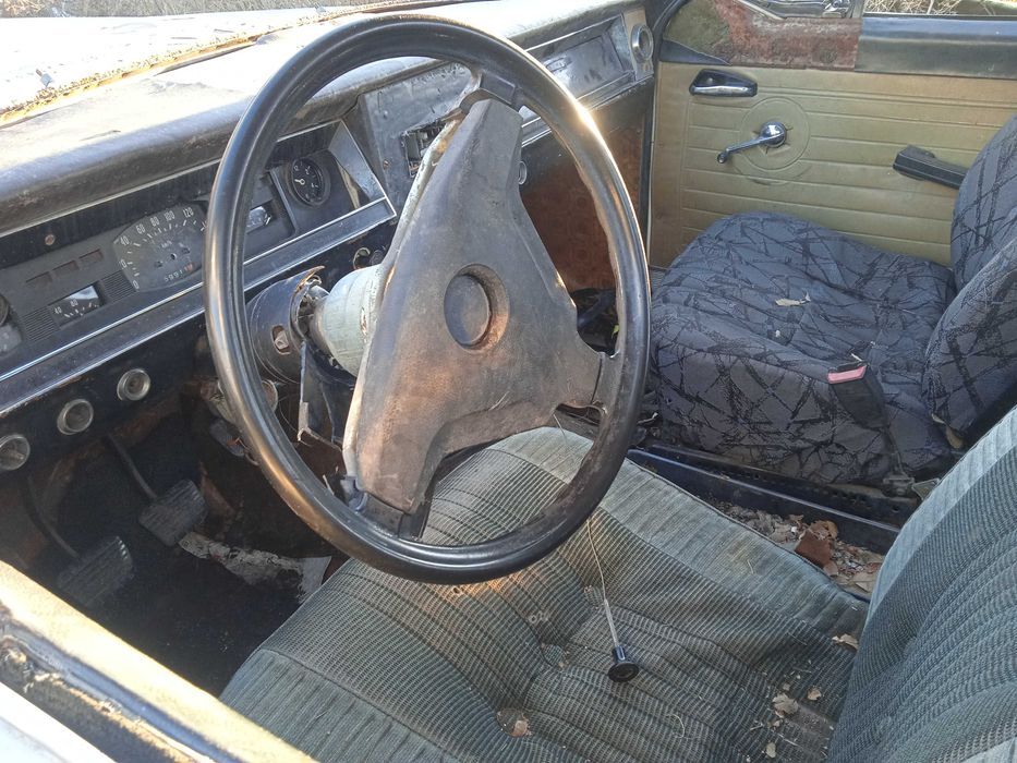 волга  2410  газ