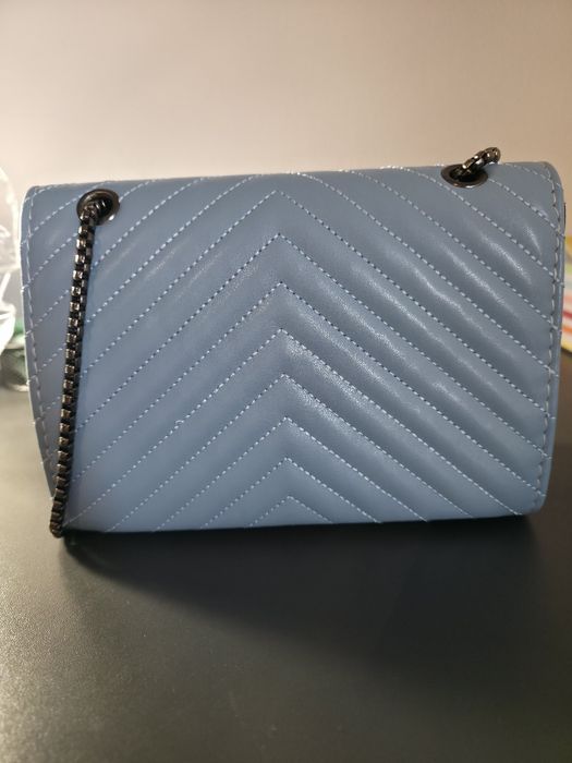 Geanta Saint Laurent matlasată