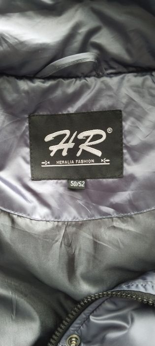 Куртка р50-52. Весна-Осень