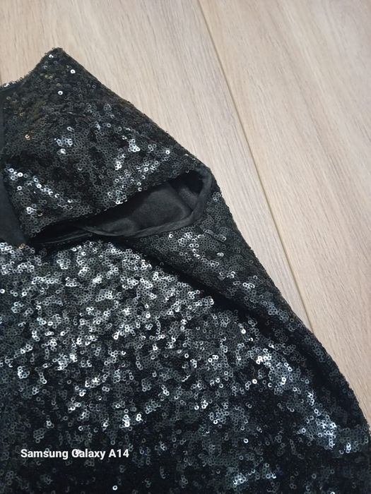 Bluza damă cu paiete