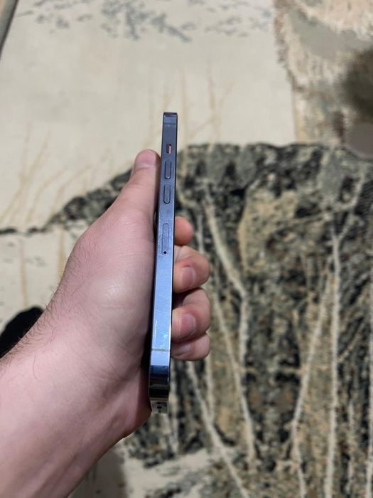 iPhone 13 Pro 128gb 78%