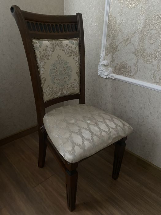 Продается стулья