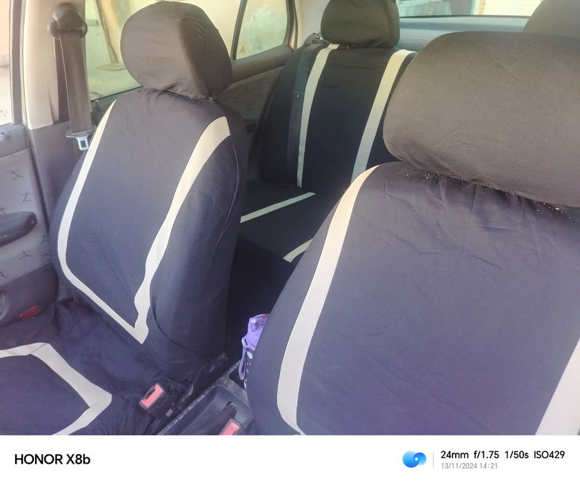 Продам шкода фабия