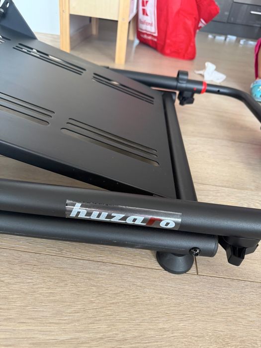 Стойка Huzaro 3.0