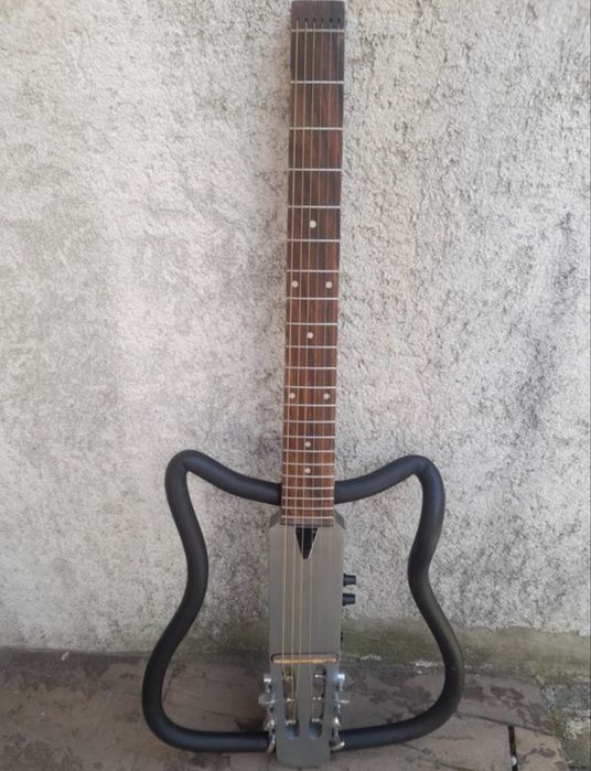 chitara Silent Arrow