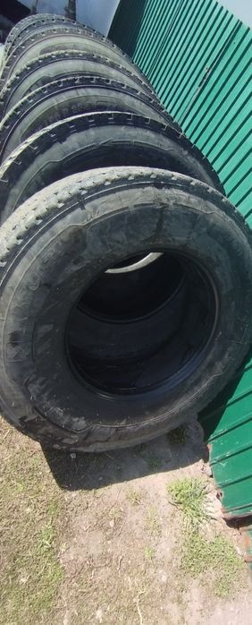 Автошины Michelin