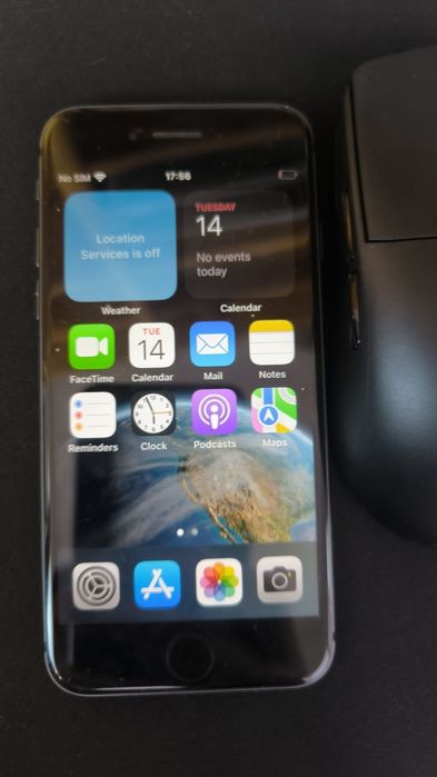 iPhone 8 in stare perfecta de funcționare