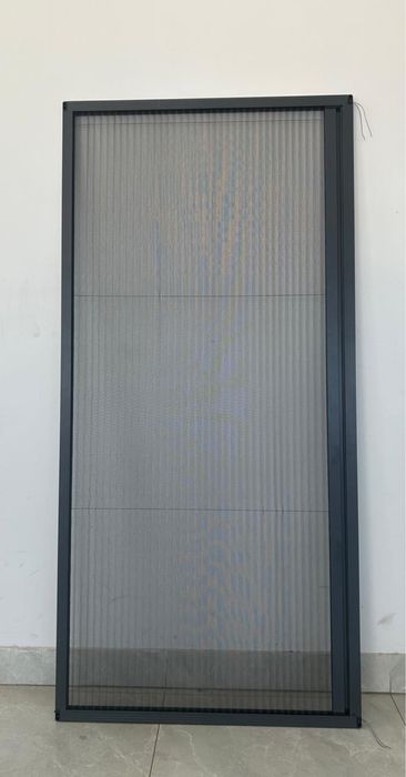 Маскитные сетки Плиссе