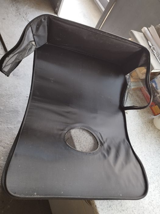 Транспортна чанта за животни