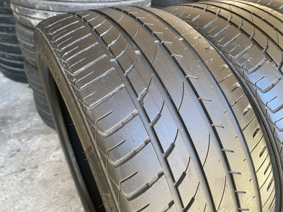 Anvelope/ Cauciucuri 235/40/19 Bmw , Mercedes , Audi  ,Arteon !