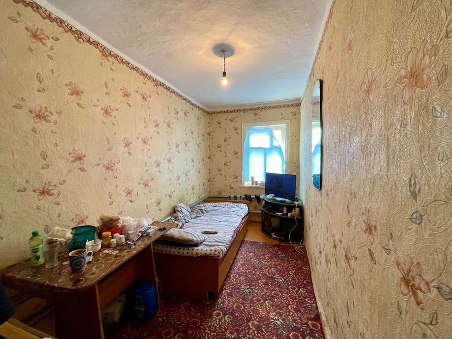 Продажа дома, на улице Абая, пересечение с Рабочей, 85м2, 3 сотки