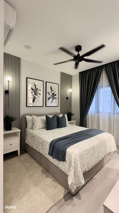 Apartament 2 Camere Nou || Avans Flexibil si Conditii Avantajoase ||