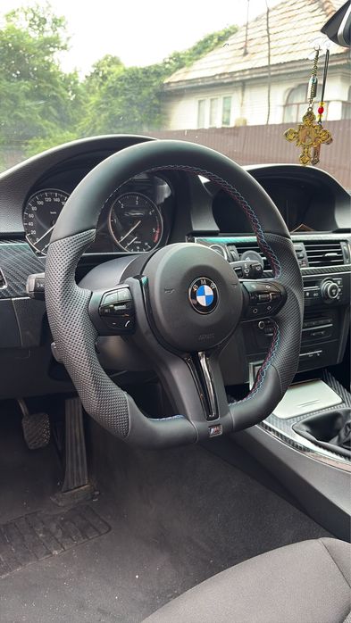 Volan BMW F30/F10/E90/E70/E83/X1/X2/X3/X4/X5/X6 etc