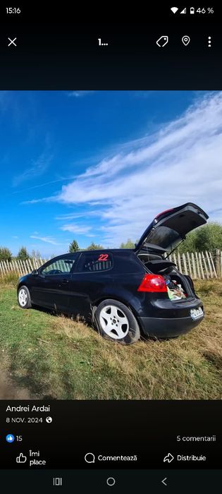 Jante cu anvelope R16