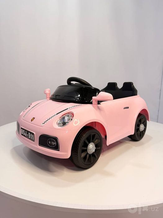 СКЛАД ДЕТСКИЙ ЭЛЕКТРОМОБИЛЬ Mashina Pultli Detskiy Moshina Elektr Car