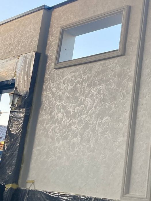 MARMARINO МАРМАРИНО Dekorativ suvoq
Декора