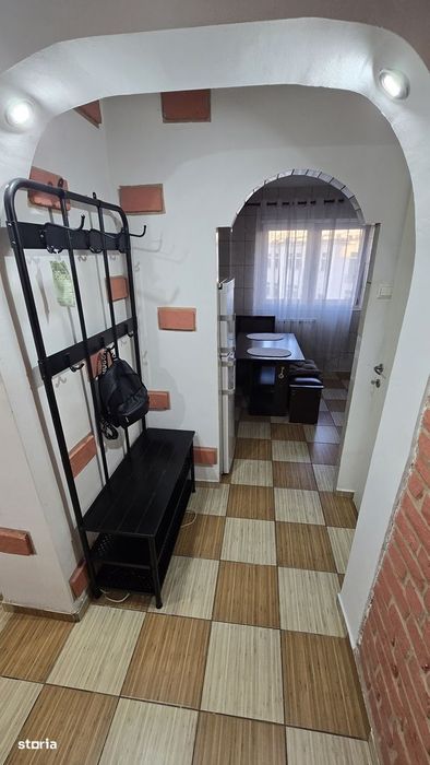 Apartament 2 camere decomandat 56 mp Metrou Lujerului reabilitat 1983