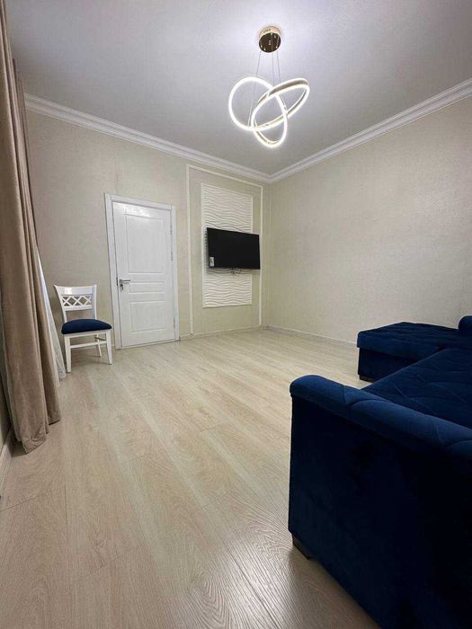 Мирабад р-н ул.Саракульская рядом кафе "Айсу" компактный евро дом