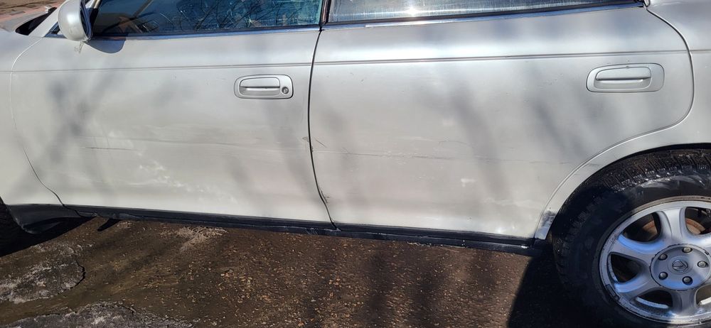 Срочно ! Продам МАRK ll