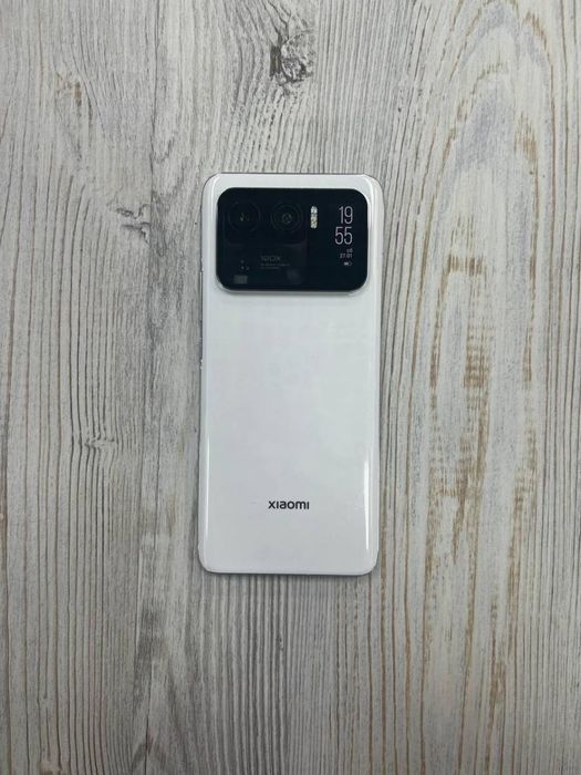 Xiaomi note 11 ultra