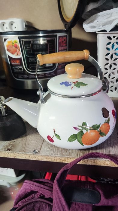 Чайный набор и чайники в городе Тараз