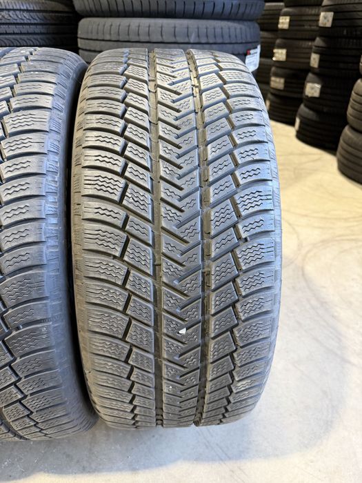 255/45/19 285/40/19 MICHELIN 4бр