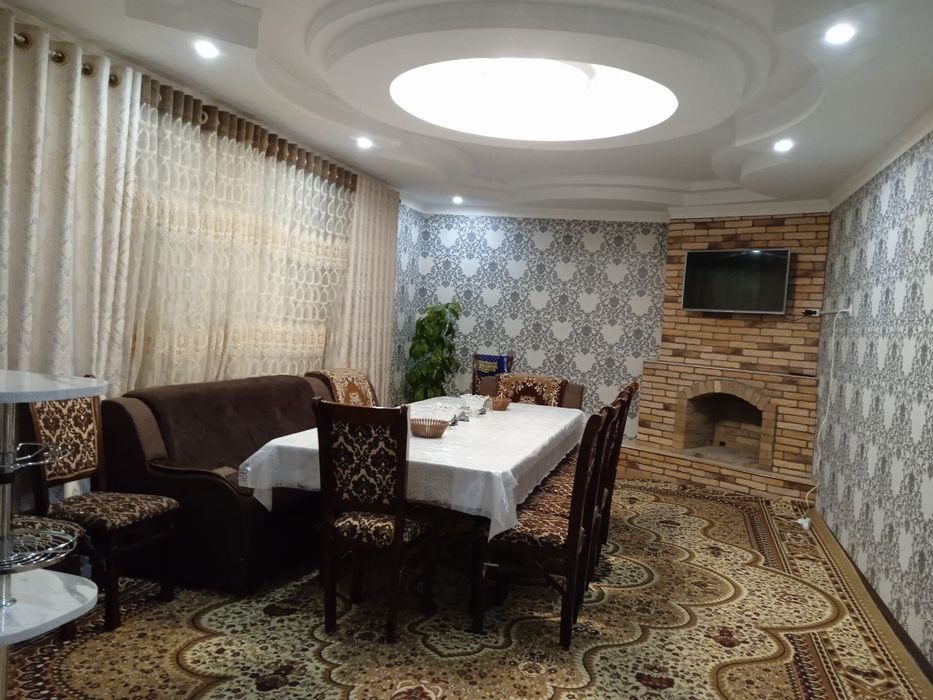Charvakda dacha 120$