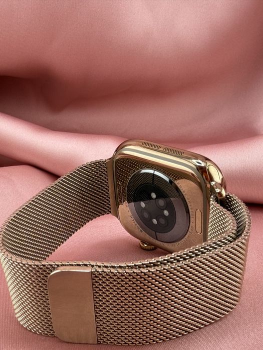Apple Watch Series 11 #MA31546